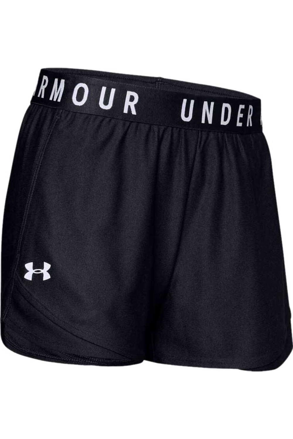 Under Armour Women's Play Up Shorts 3.0