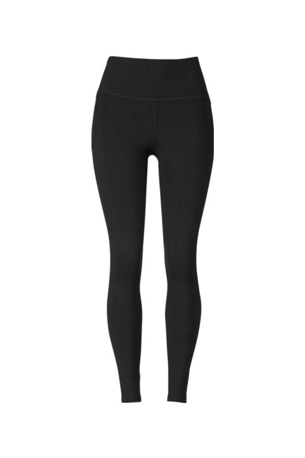 Under Armour Ladies' Meridian Legging in Black