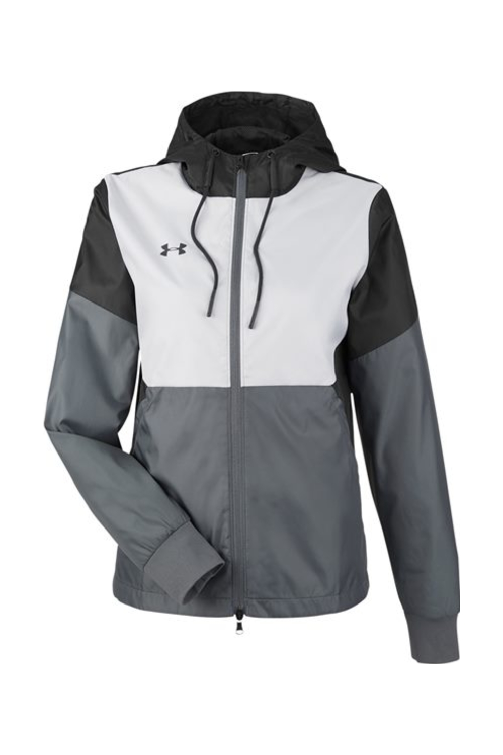 Under Armour Women's Team Legacy Jacket