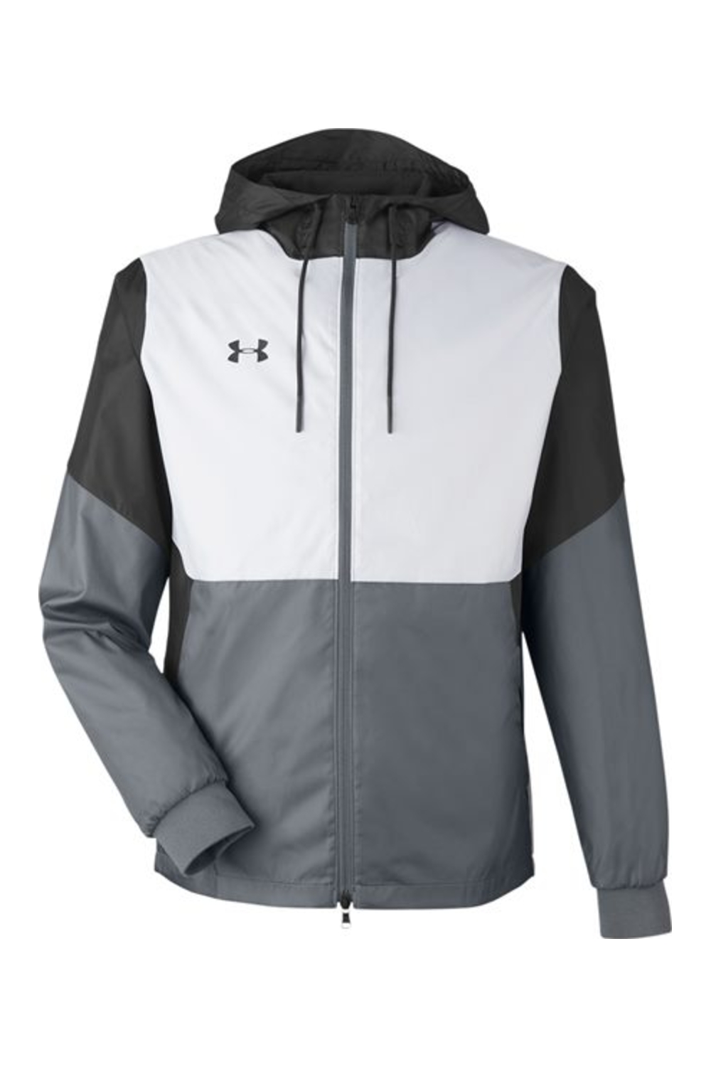 Under Armour Men's Team Legacy Jacket