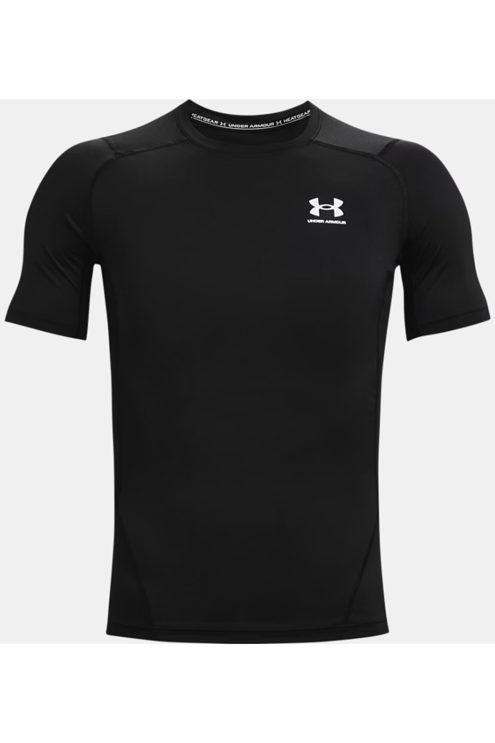 Under Armour Men's Heatgear Armour Compression Short Sleeve