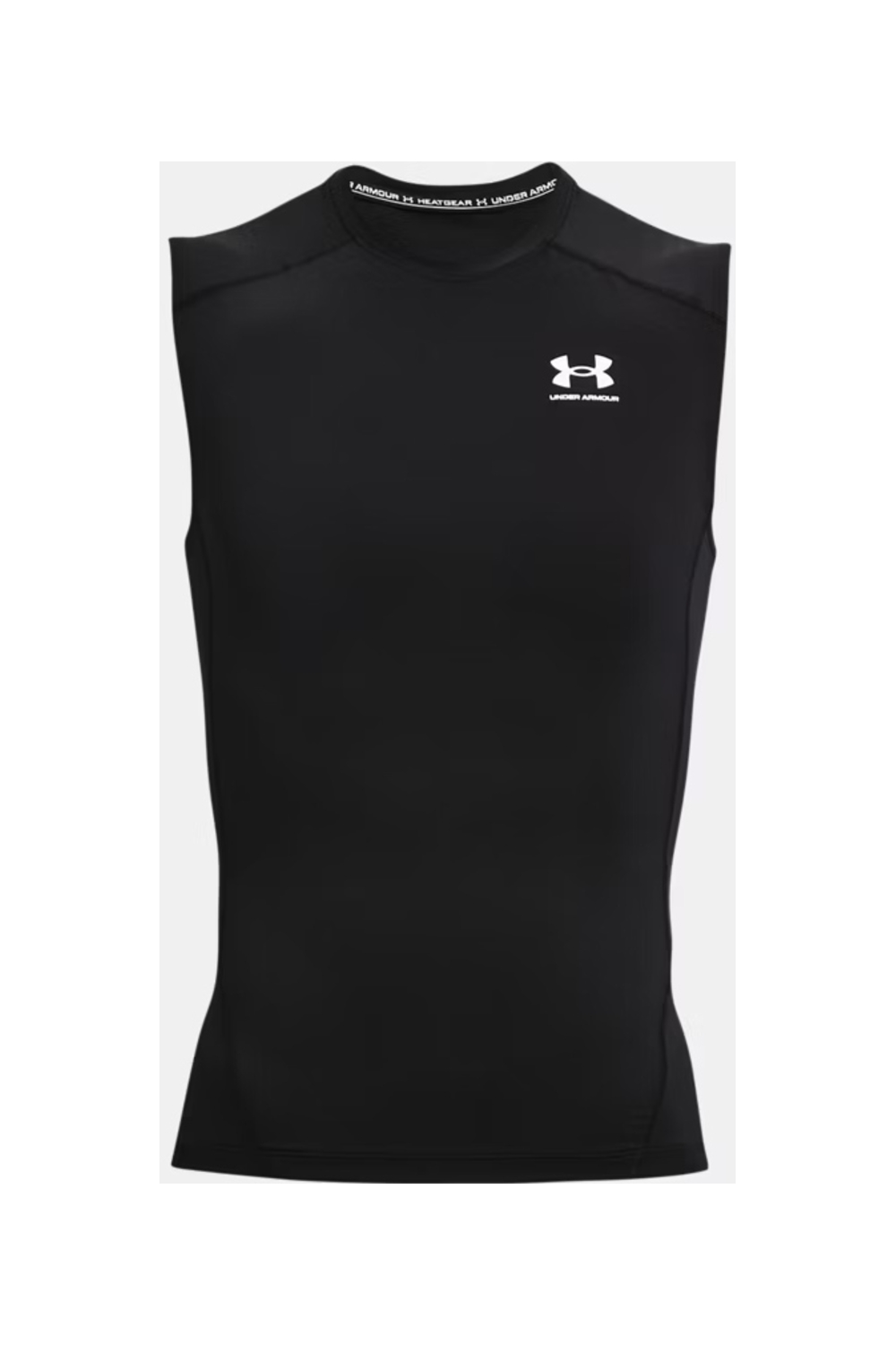 Under Armour Men's Heatgear Armour Compression Sleeveless