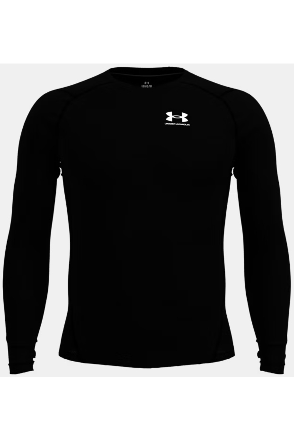 Under Armour Men's Heatgear Armour Compression Long Sleeve
