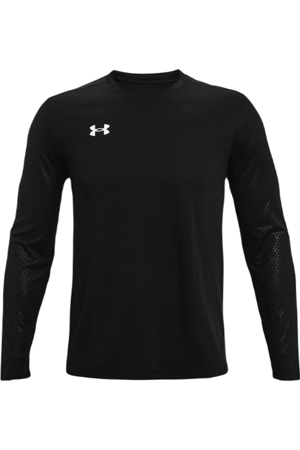 Under Armour Men's Wall Goalkeeper Jersey