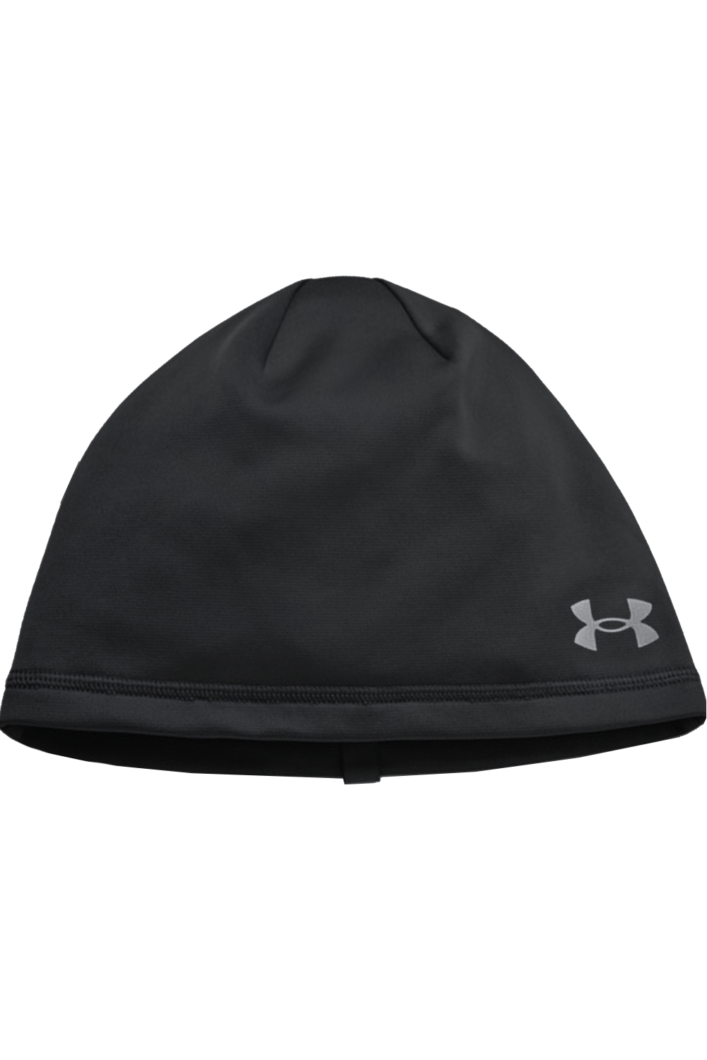 Under Armour Storm Armour Fleece Beanie in Black
