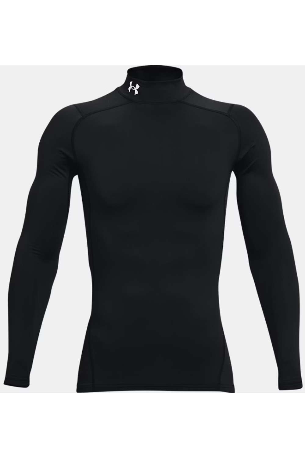 Under Armour Men's Coldgear Amour Compression Mock