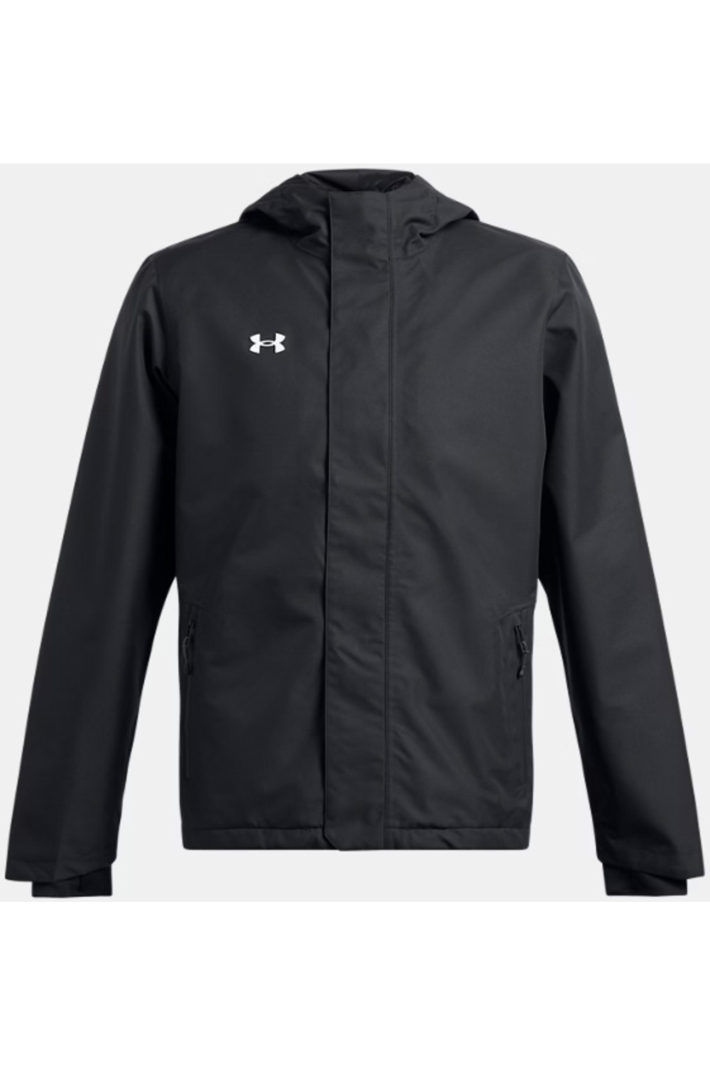 Under Armour Men's Lined Rain Jacket