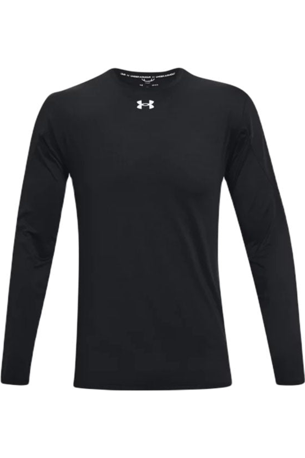 Under Armour Men's Knockout Team Long Sleeve T-Shirt
