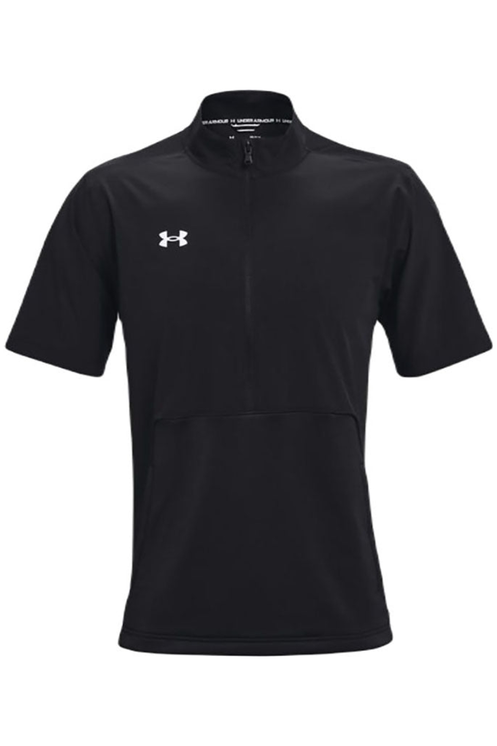 Under Armour Men's Motivate 2.0 Short Sleeve