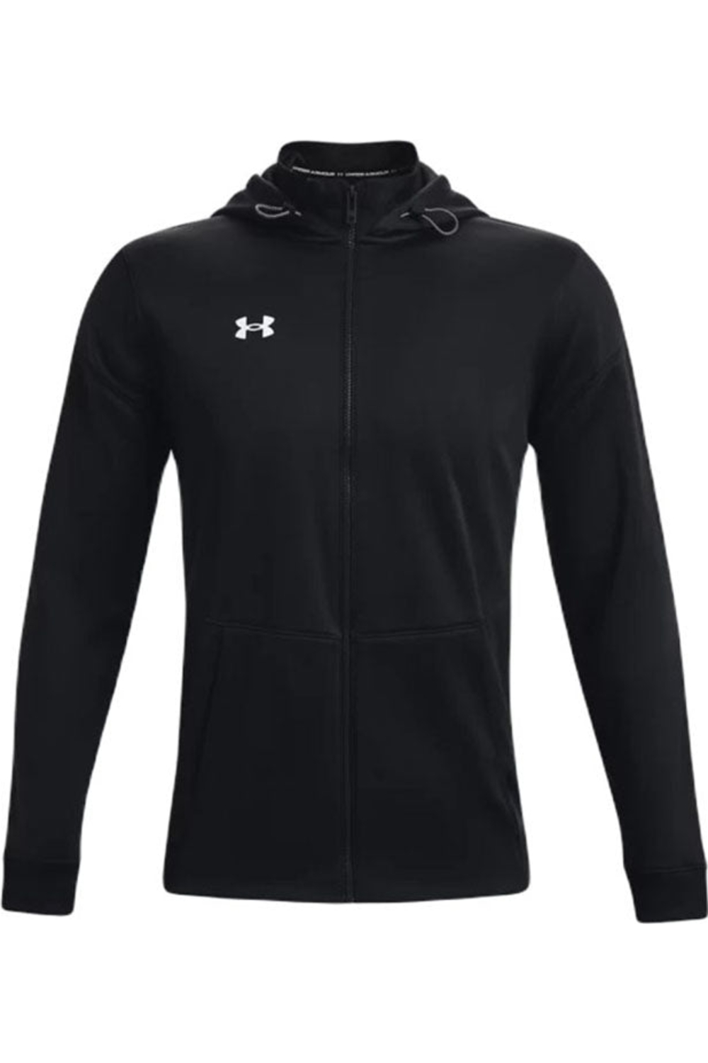 Under Armour Men's Fleece Storm Full Zip