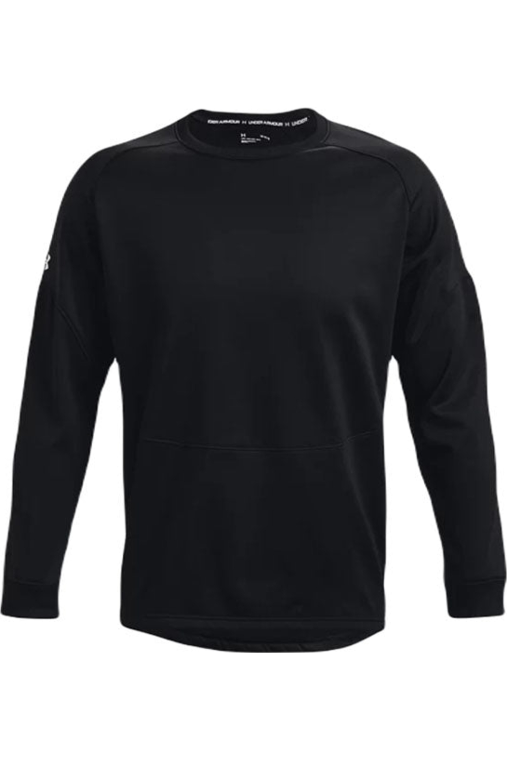 Under Armour Men's Fleece Storm Crew