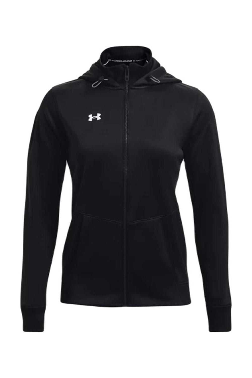 Under Armour Women's Fleece Storm Full Zip
