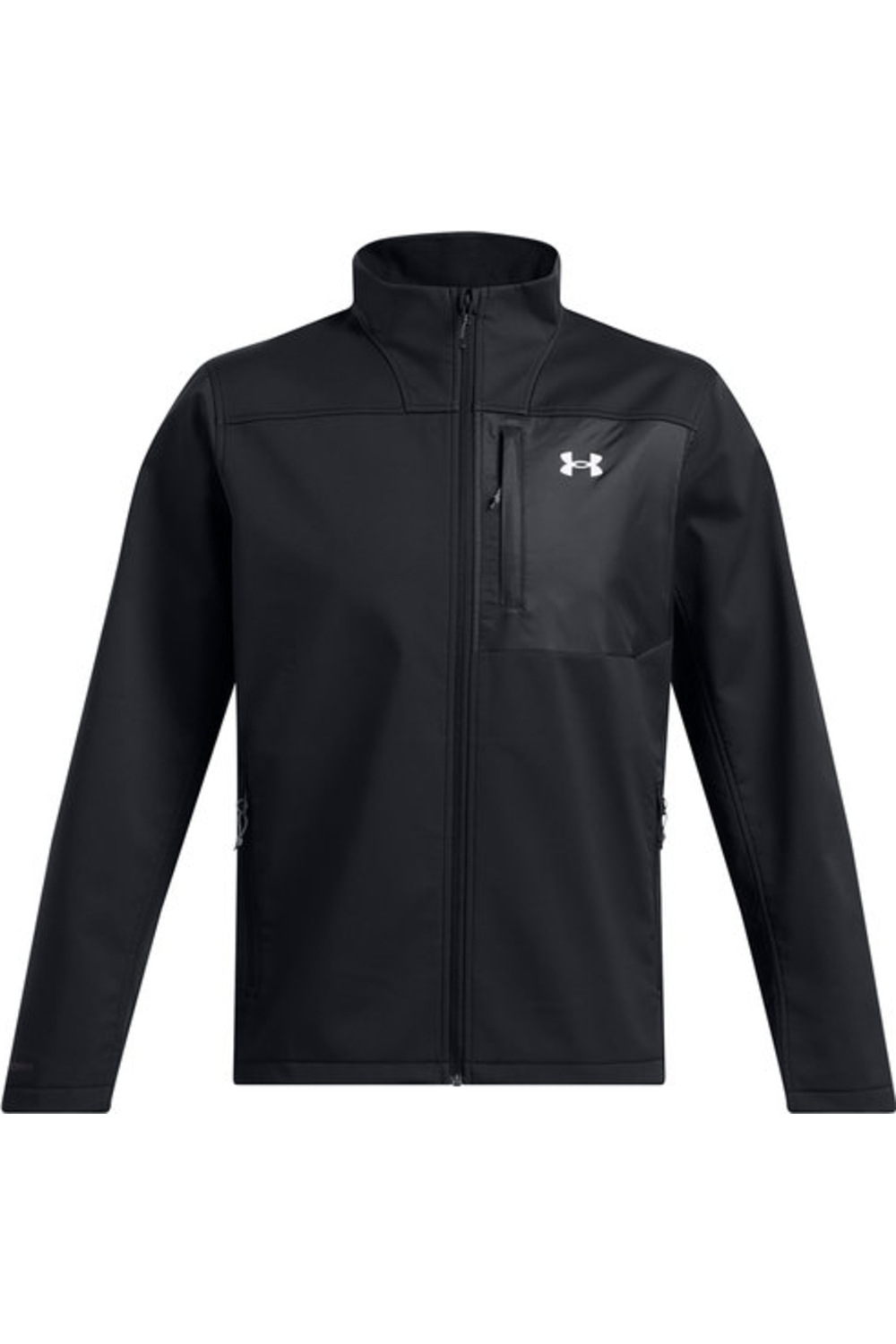 Under Armour Men's ColdGear Infrared Shield 2.0 Jacket in Black_003