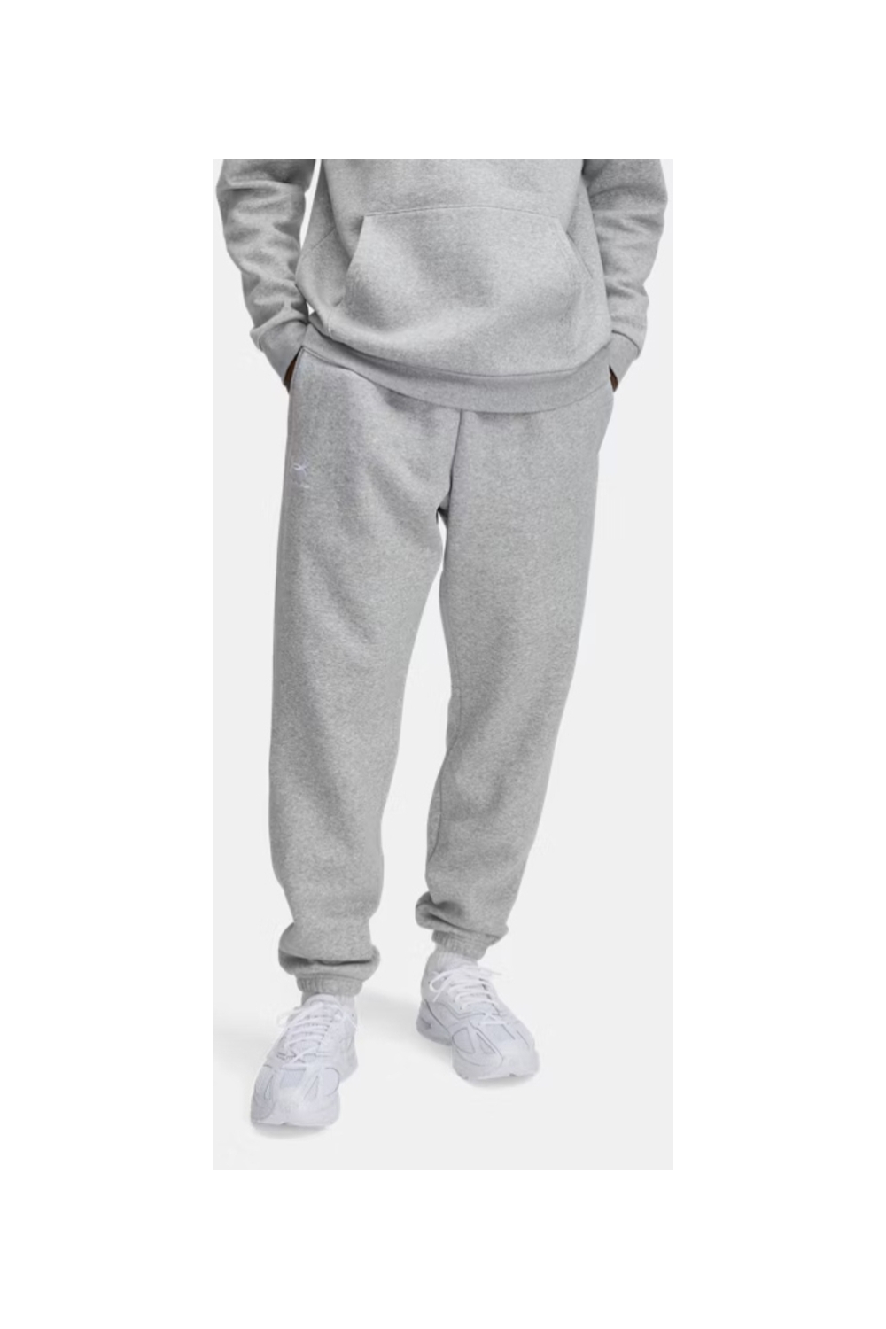 Under Armour Men's Icon Fleece Jogger