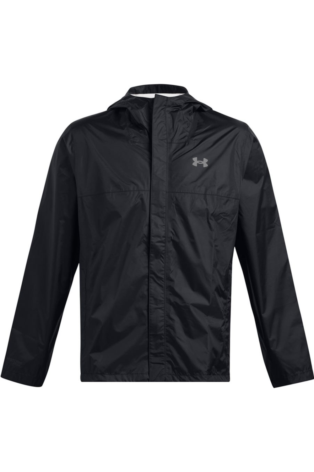 Under Armour Men's Stormproof Cloudstrike 2.0 Jacket in Black