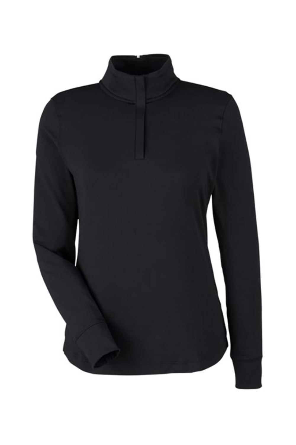 Under Armour Women's Playoff Quarter-Zip Pullover