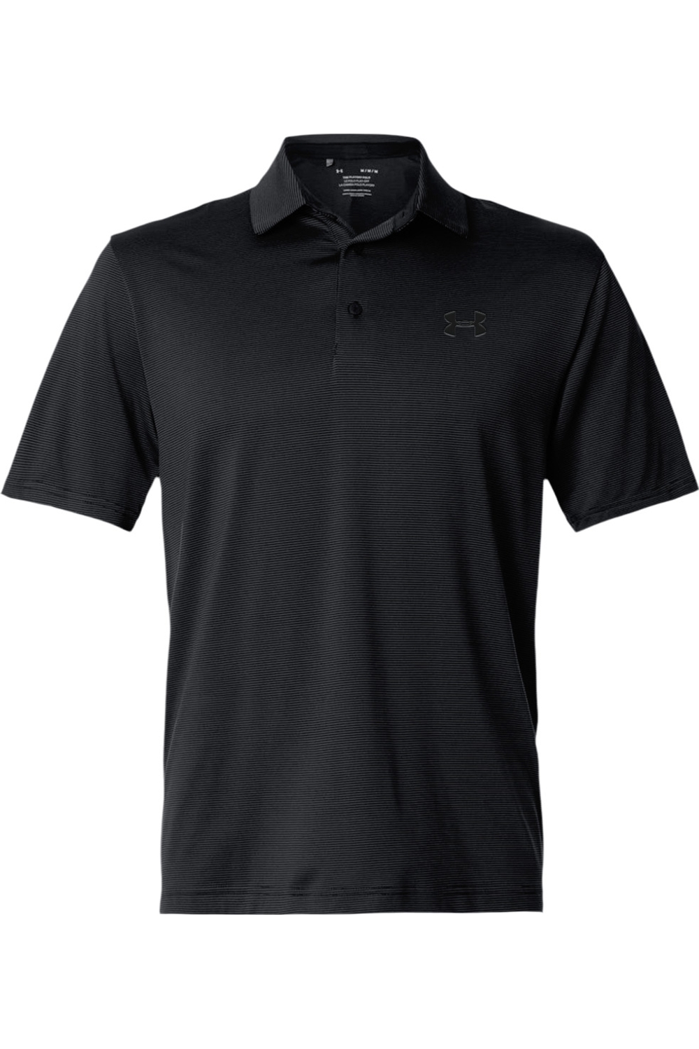 Under Armour Men's Playoff 3.0 Stripe Polo