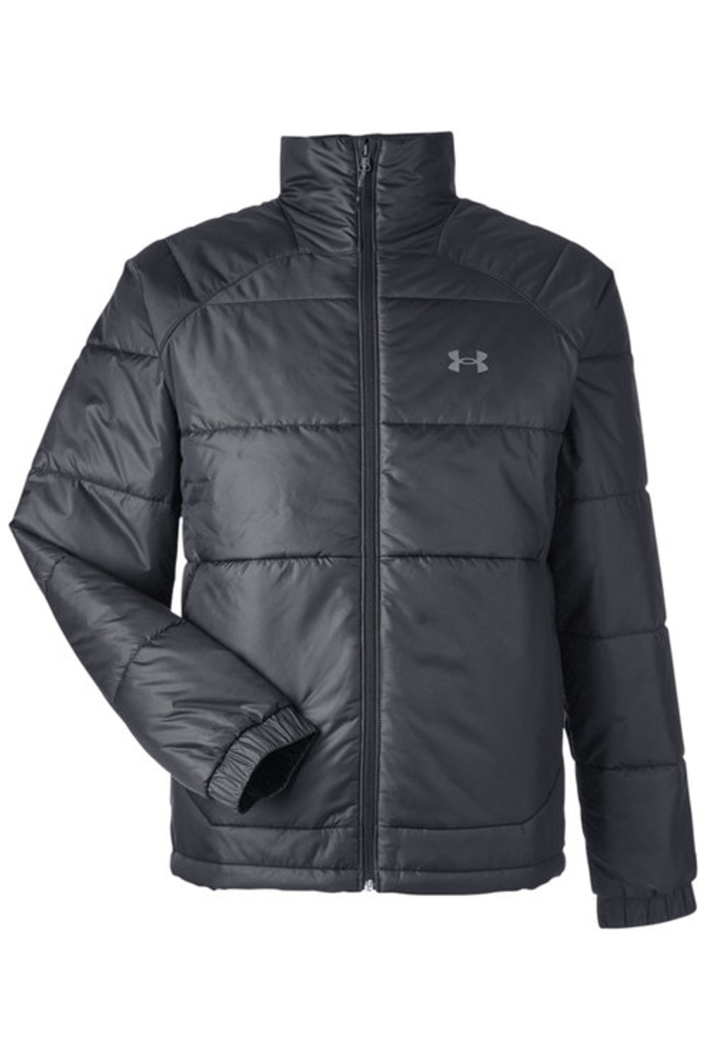 Under Armour Men's Storm Insulate Jacket in Black