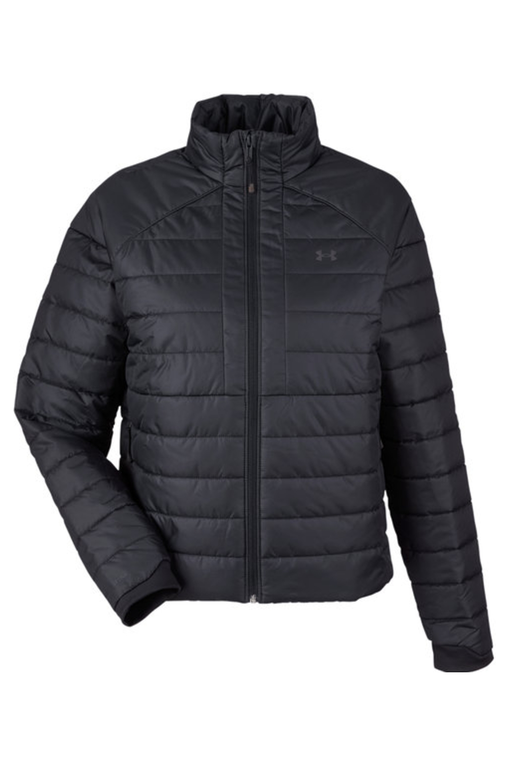 Under Armour Ladies' Storm Insulate Jacket in Black
