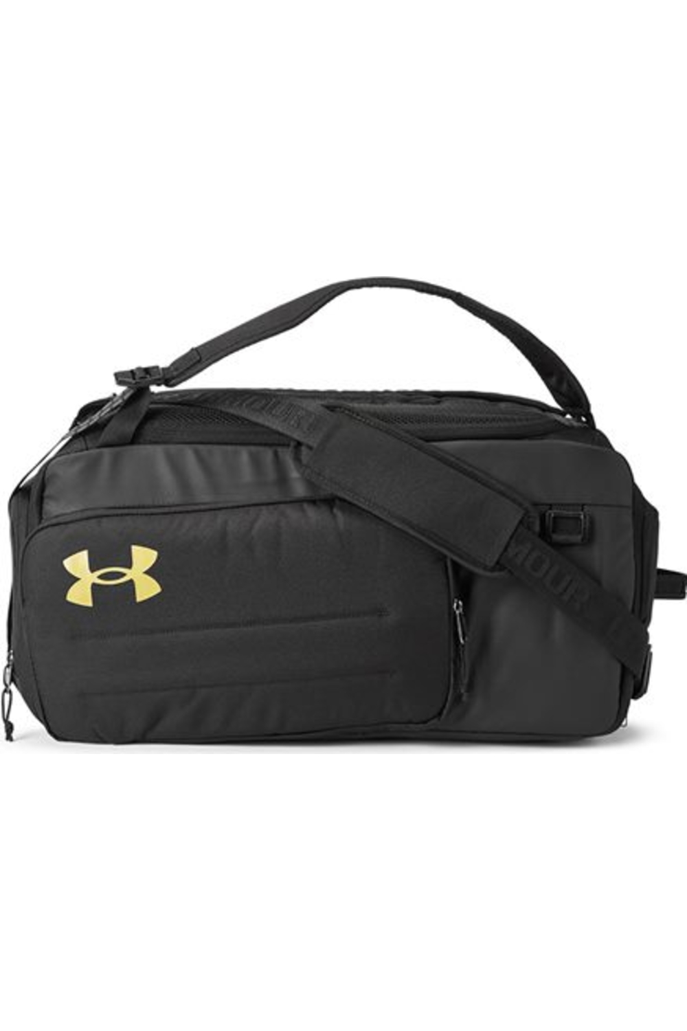 Under Armour Contain Medium Convertible Duffel Backpack