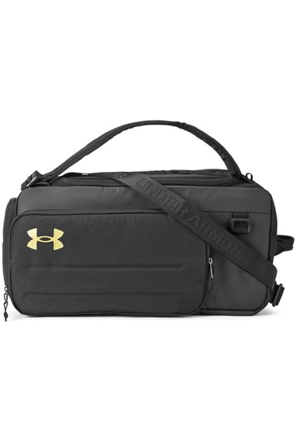 Under Armour Contain Small Convertible Duffel Backpack
