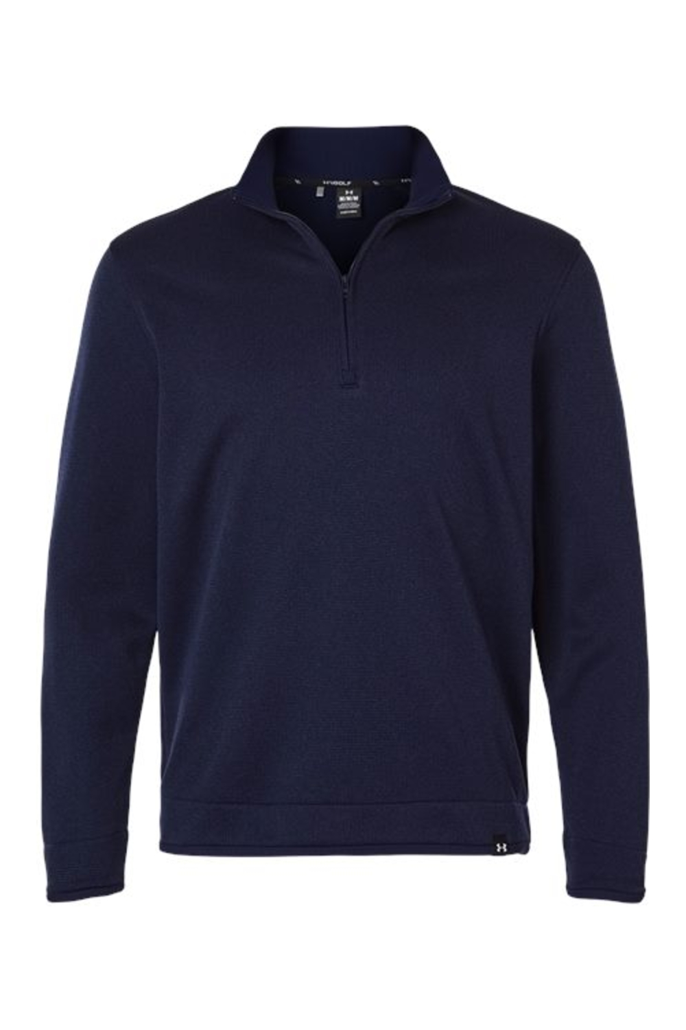 Under Armour - Men's Storm Sweater Fleece Quarter-Zip Pullover