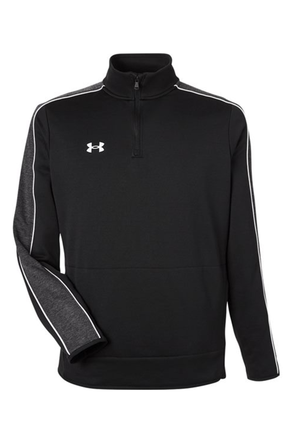 Under Armour Men's Command 2.0 Quarter-Zip Pullover