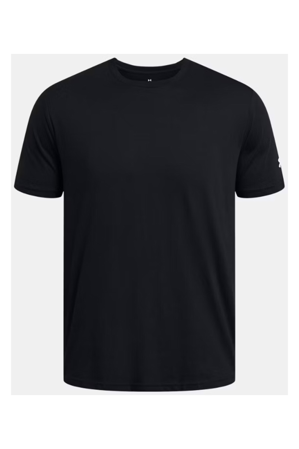 Under Armour Men's Athletics Short Sleeve Tee