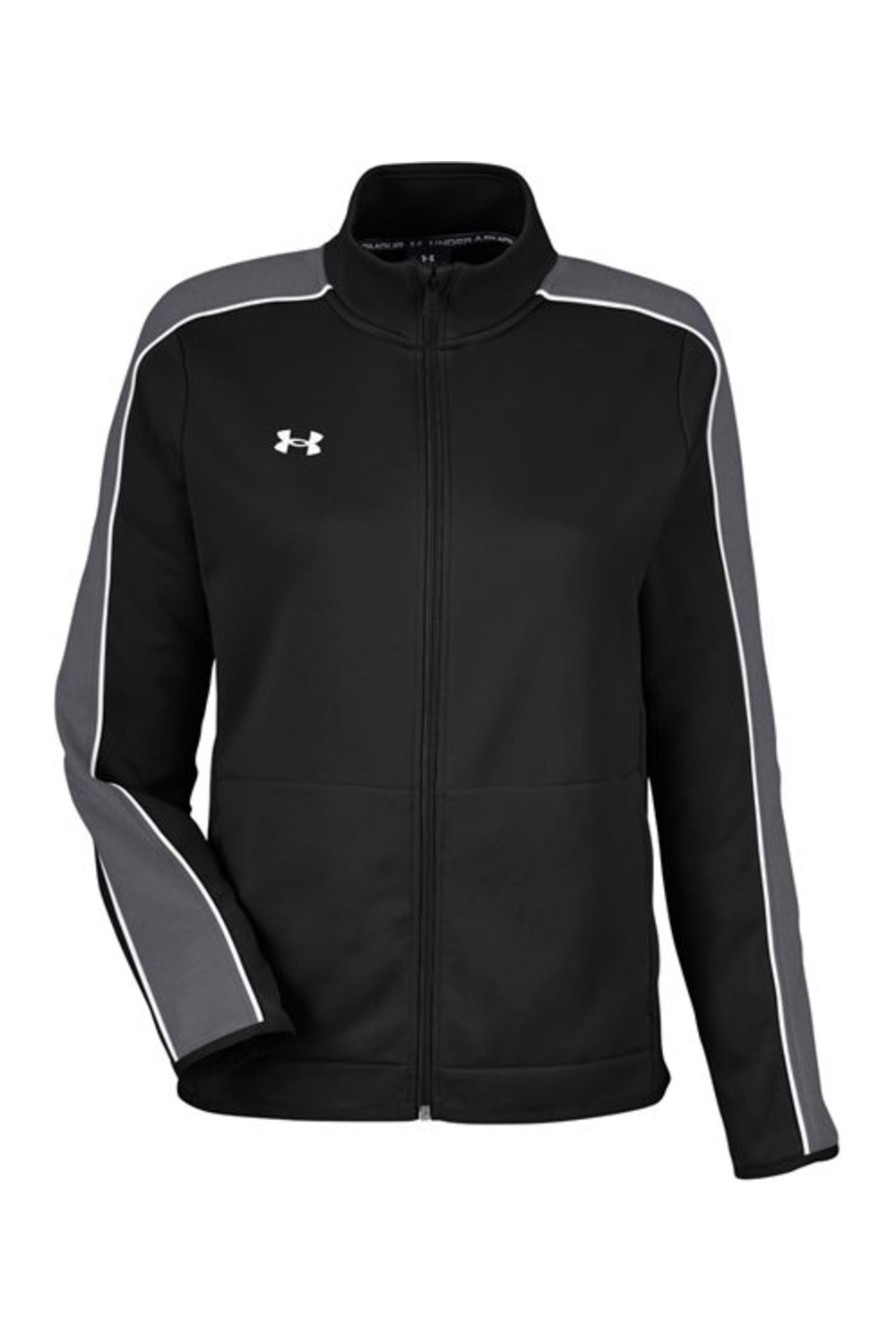 Under Armour Women's Command Full-Zip