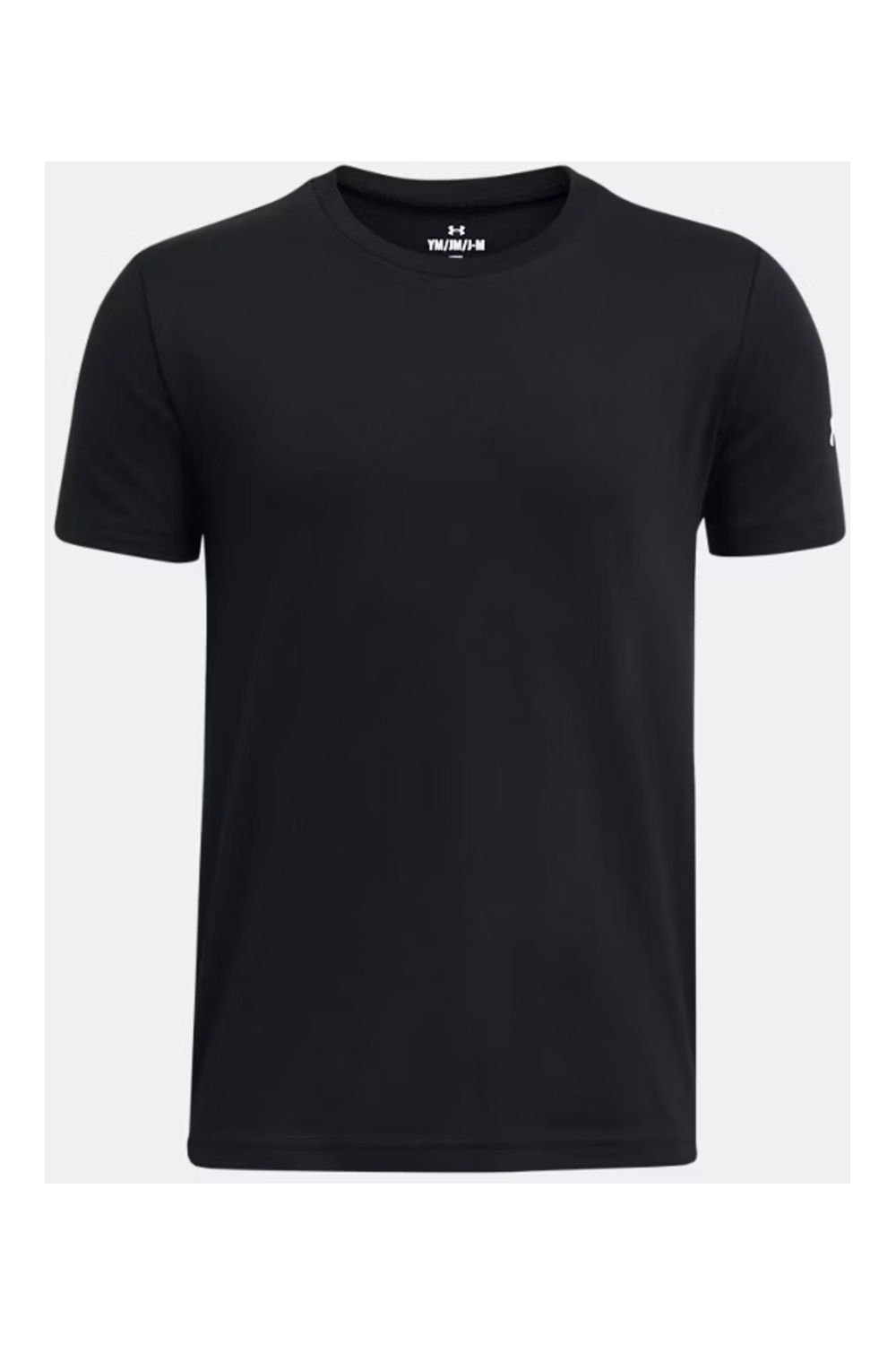 Under Armour Youth Athletics Short Sleeve Tee