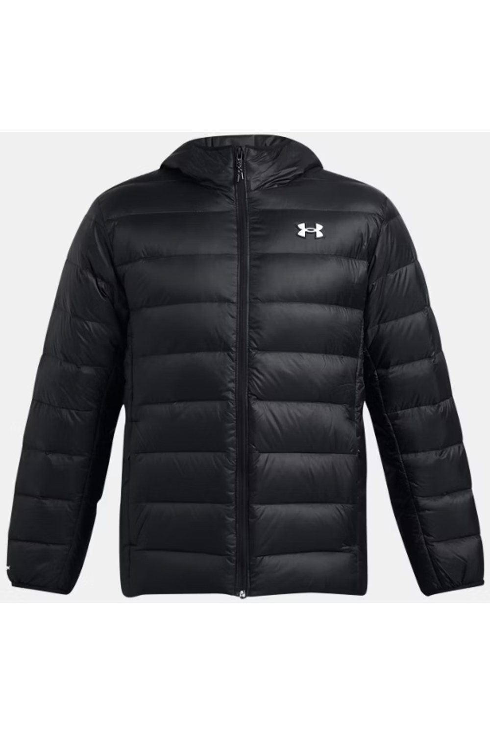 Under Armour Men's Legend Down Hooded Jacket