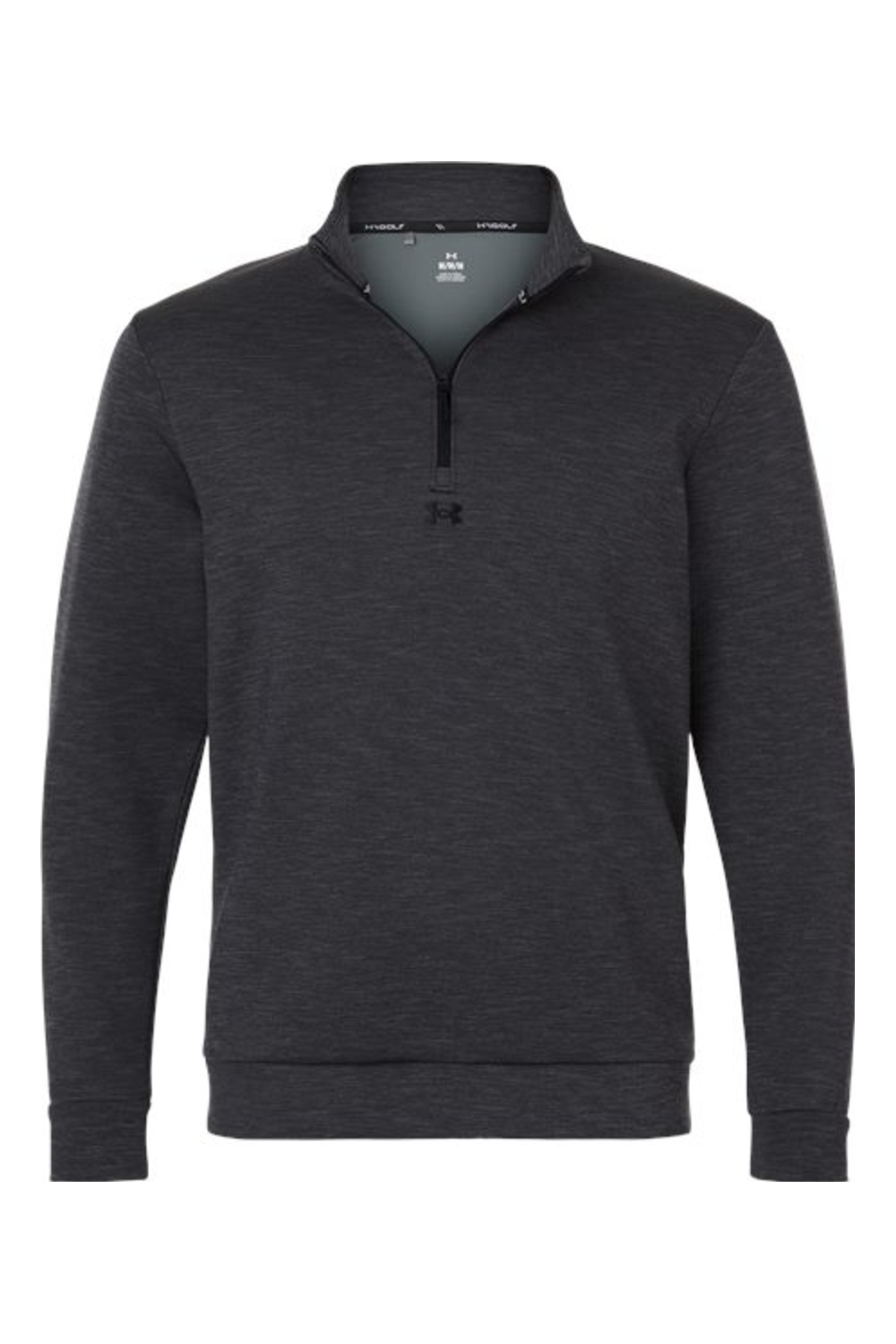 Under Armour Men's Drive Midlayer Quarter-Zip Pullover