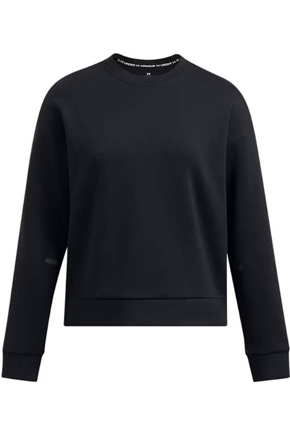 Under Armour Women's Unstoppable Fleece Crew