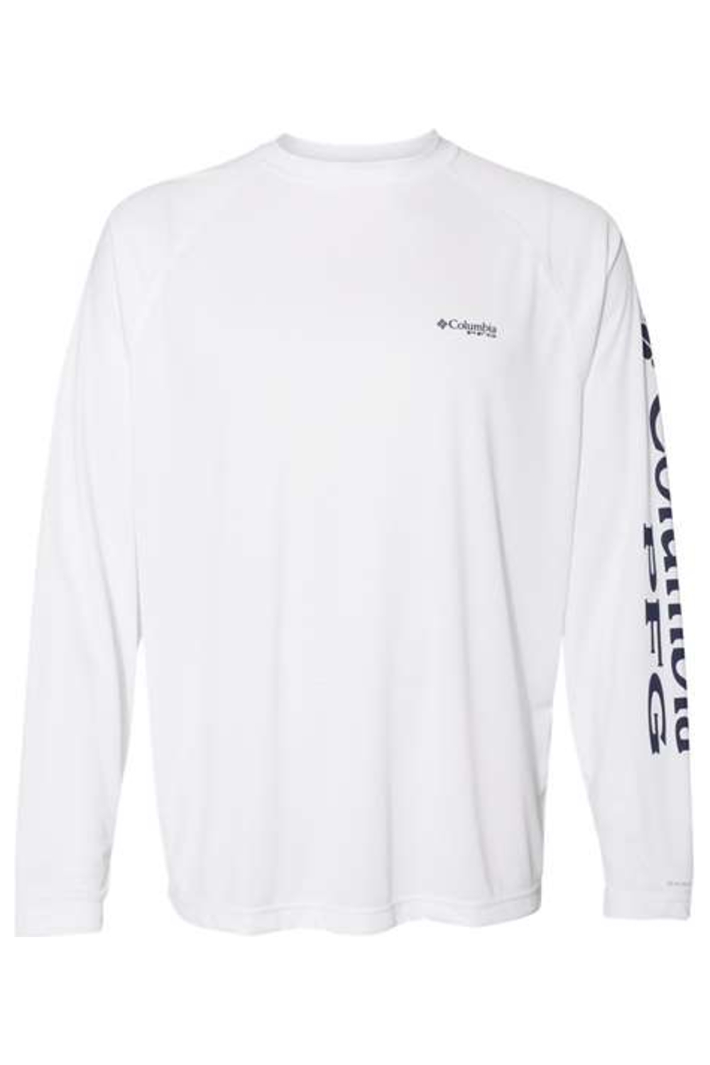 Columbia PFG Terminal Tackle Long Sleeve T-Shirt