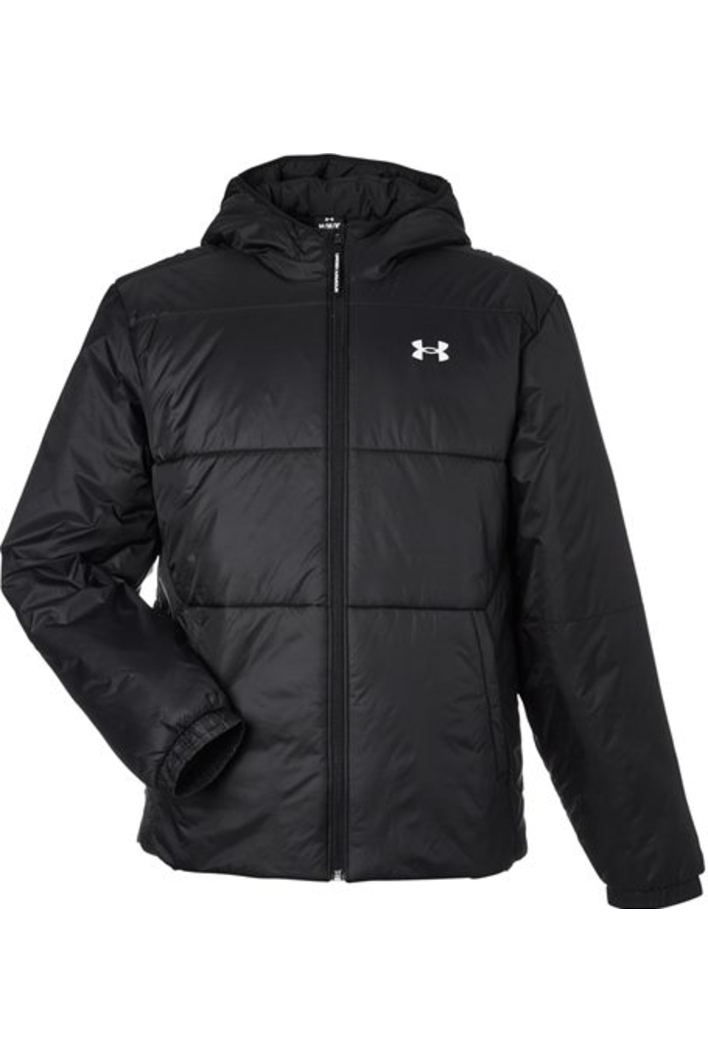 Under Armour Men's LW Insulated Jacket