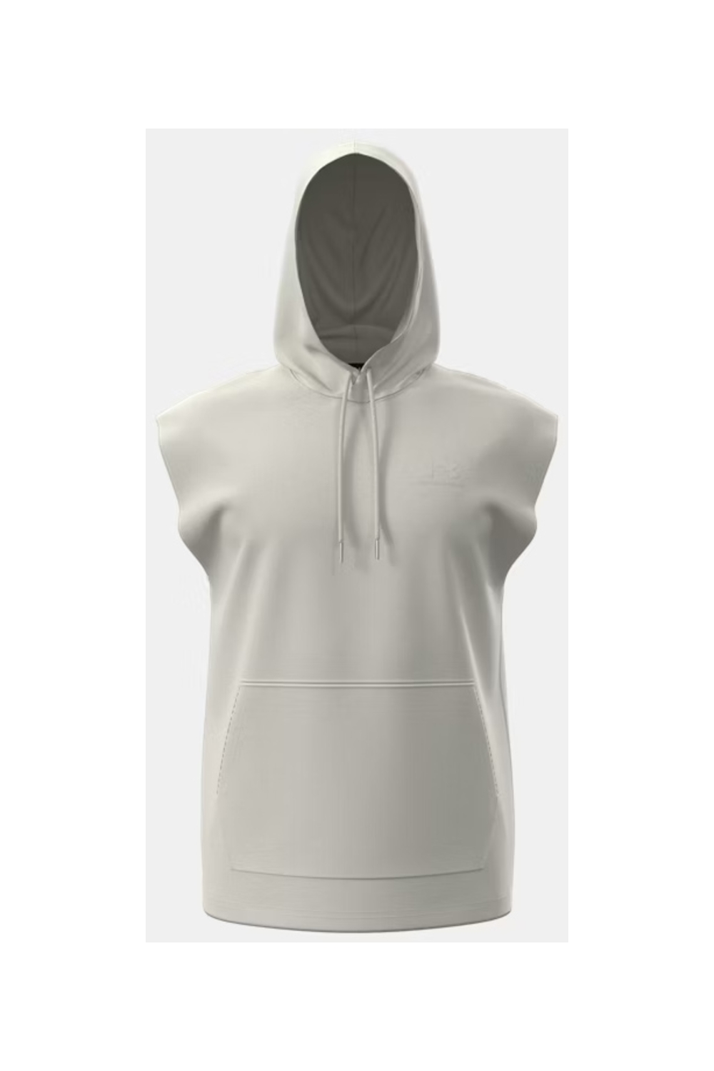 Under Armour Men's Icon Fleece Sleeveless Hoodie