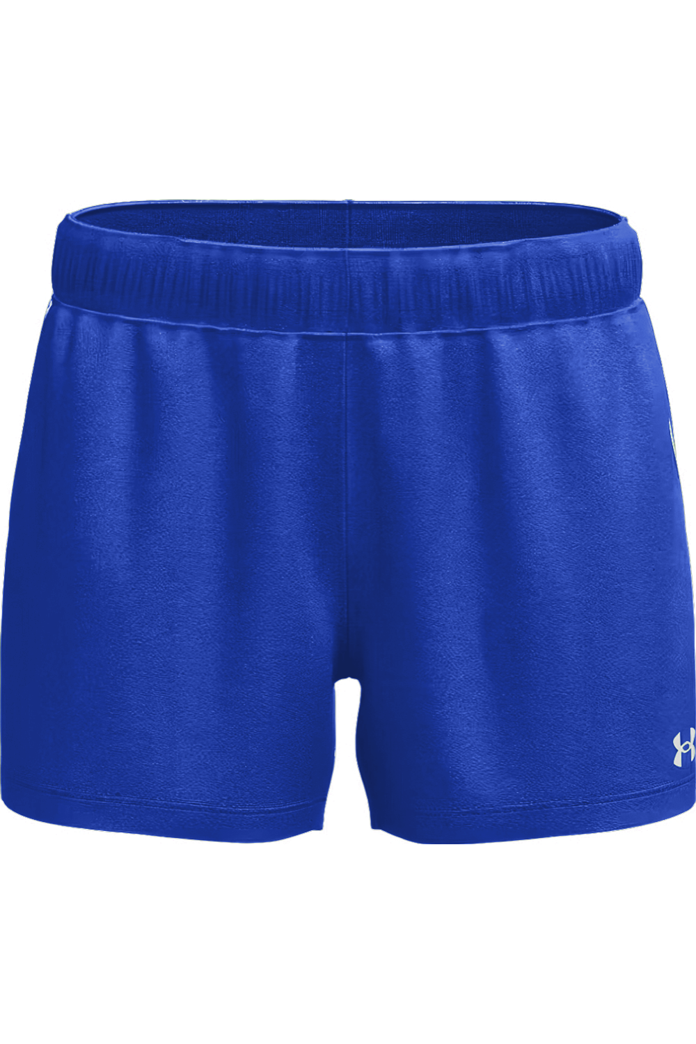 Under Armour Women's Team Tech 3" Short