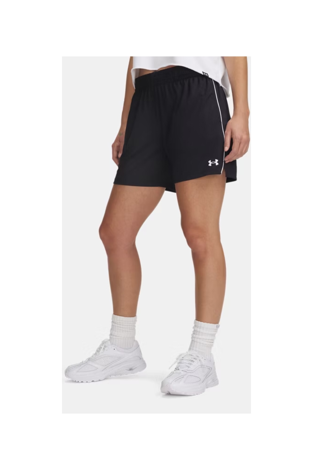 Under Armour Women's Team Tech 5" Short