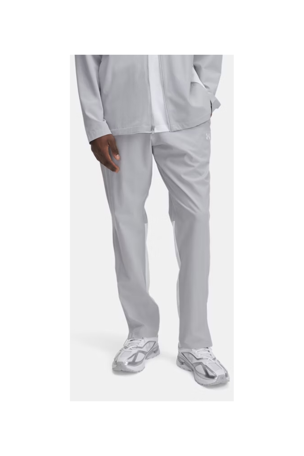 Under Armour Men's Rival Stretch Woven Pant