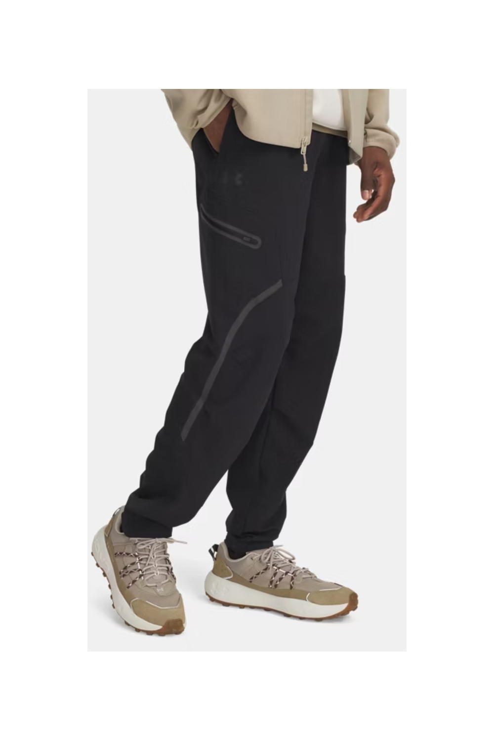 Under Armour Men's Unstoppable Cargo Pant