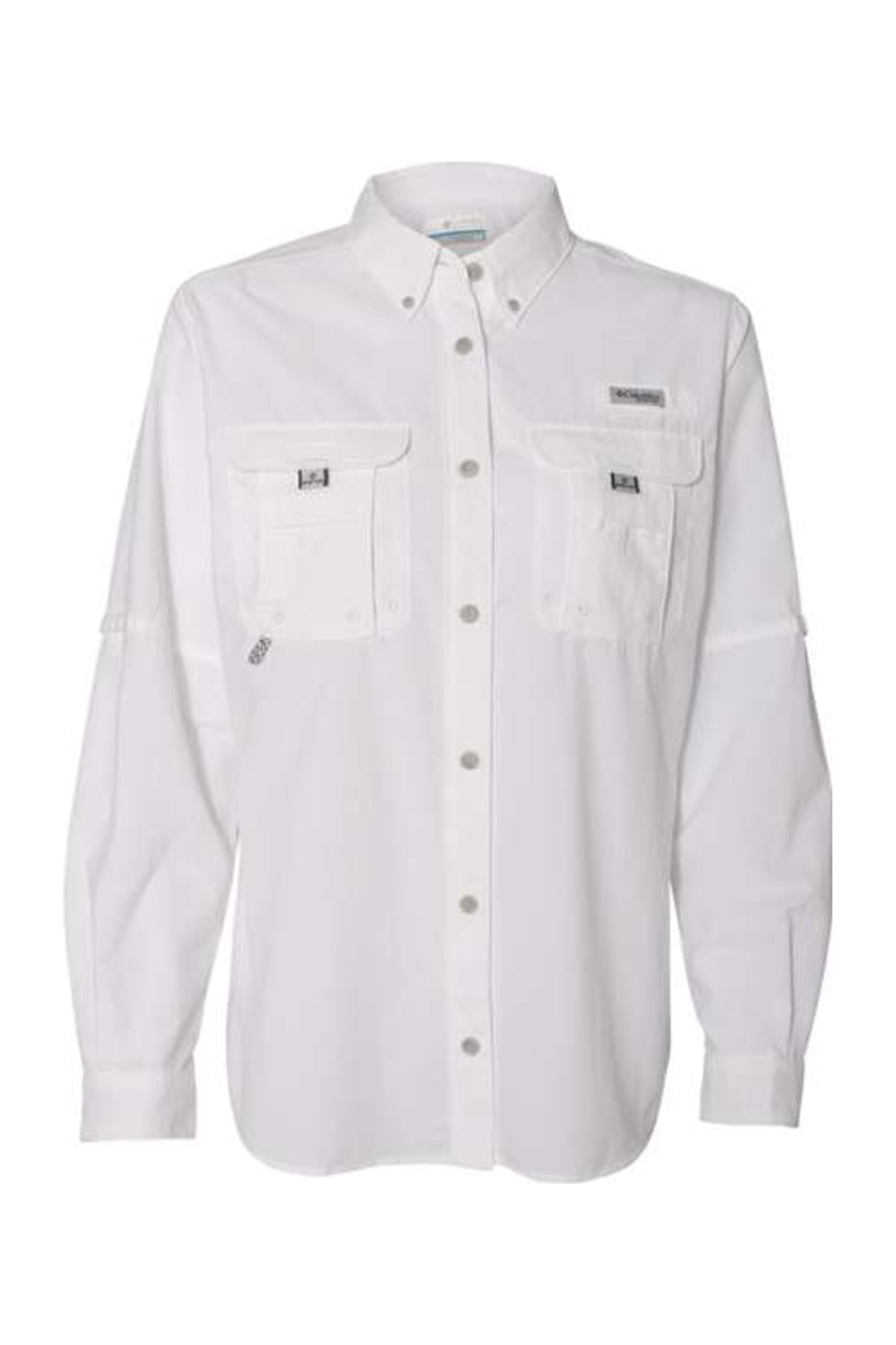 Columbia Women's PFG Bahama Long Sleeve Shirt