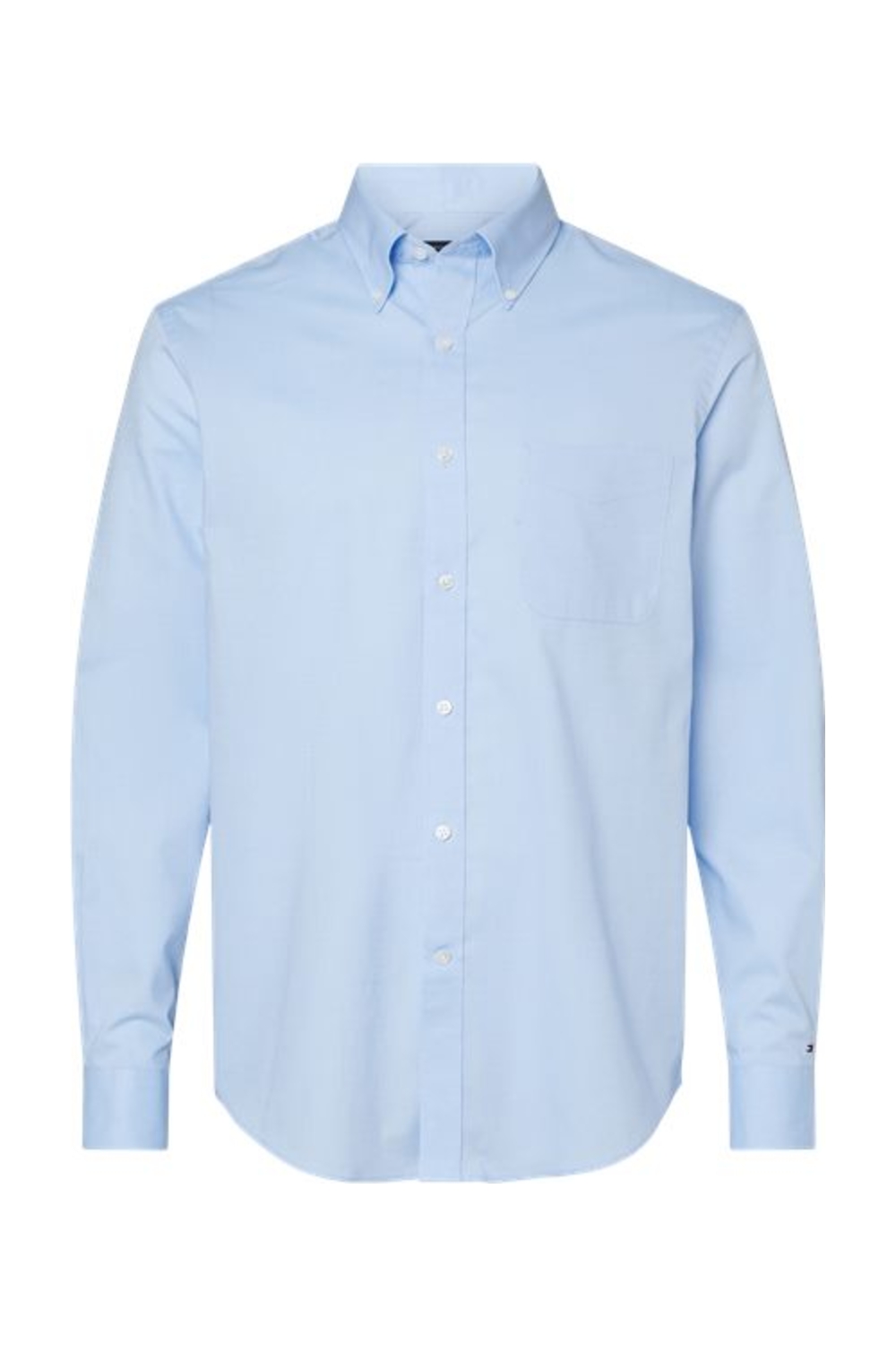 Tommy Hilfiger Chambray Shirt
