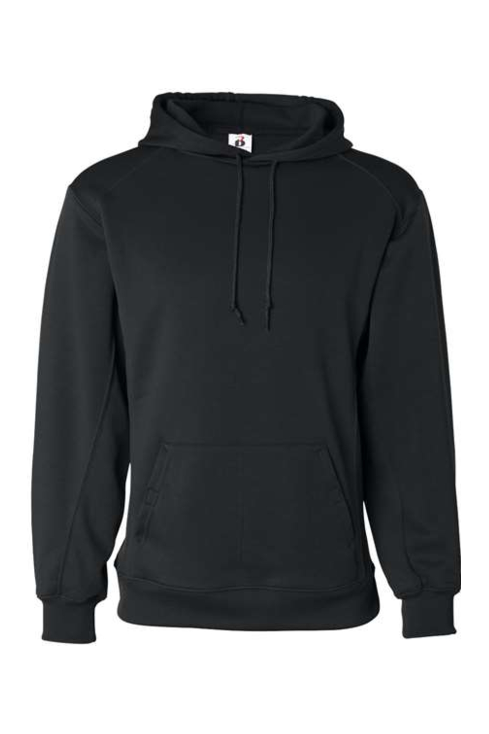 Badger Performance Fleece Hooded Sweatshirt (145400)