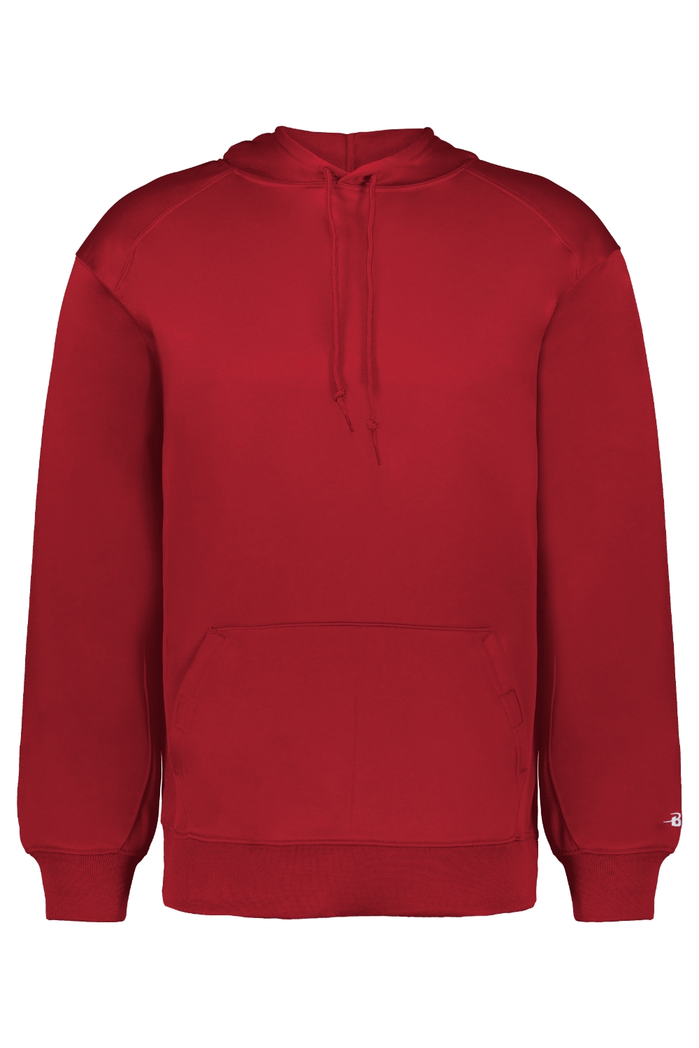 Badger Sport Performance Fleece Hoodie