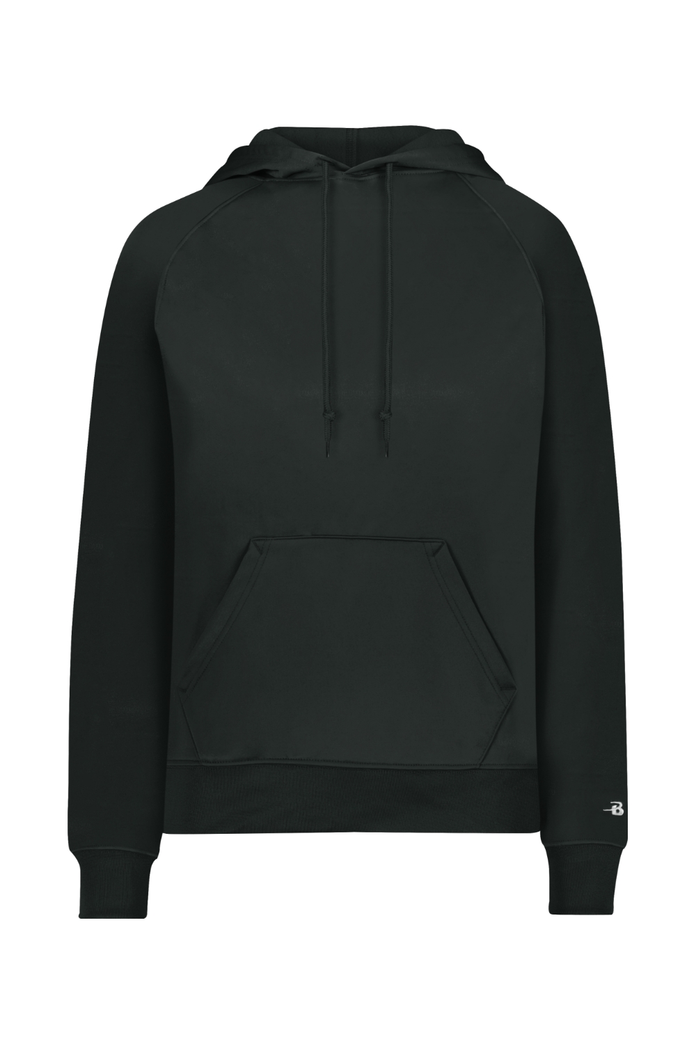 Badger Sport Ladies Performance Fleece Hoodie