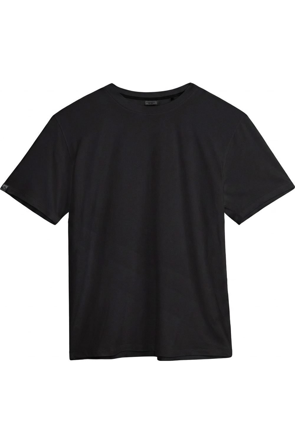 Storm Creek Men's Varsity High Stretch Fitted Short Sleeve T-shirt