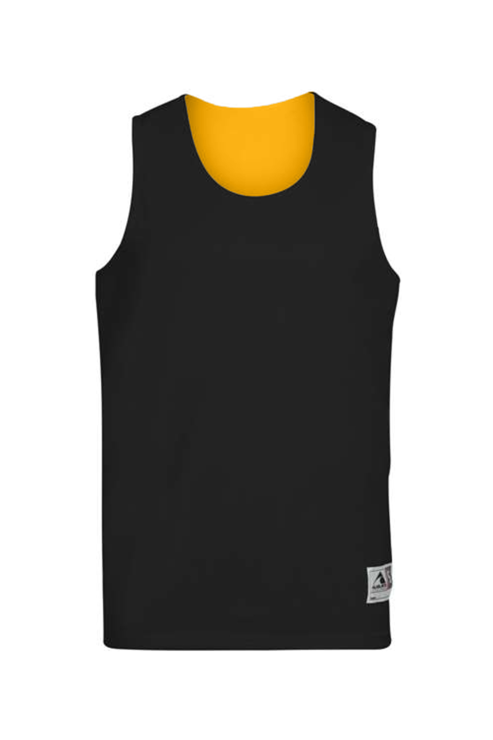 Augusta Sportswear Reversible Wicking Tank Top