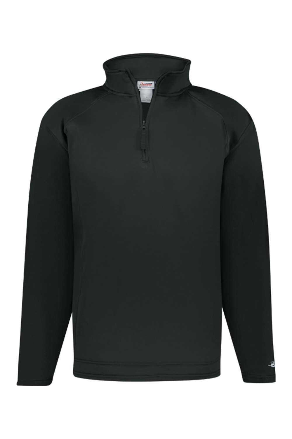 Badger Sport Performance Fleece 1/4 Zip Pullover