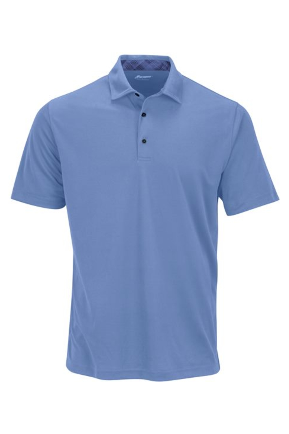 Paragon Memphis Sueded Polo