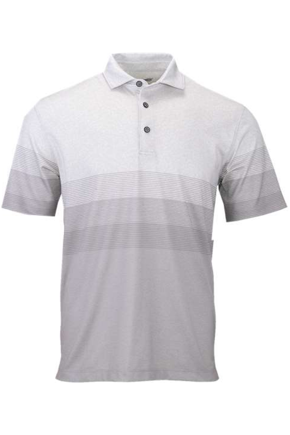 Paragon Belmont Sublimated Heathered Polo